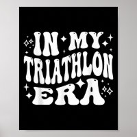 In meiner Triathlon-Ära lustiger Schwimm-Rad-Lauf-
