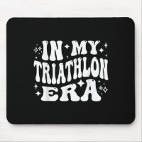 In meiner Triathlon-Ära lustiger Schwimmradlauf At