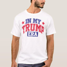 In meiner Trump-Ära