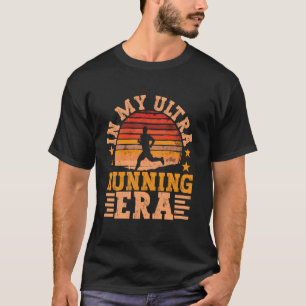 In meiner Ultra-Lauf-Ära T-Shirt