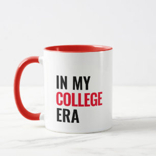 In meiner Uni Inspirierte Era Taylor Geschenke Tasse