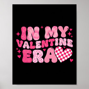 In meiner Valentine-Ära Poster