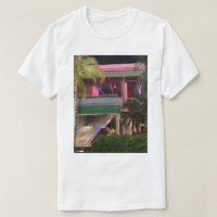 In meiner Vaporwave-Ära erwachte Platten