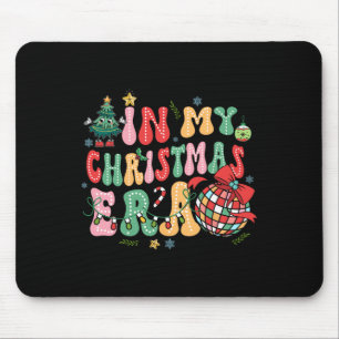 In meiner Weihnachtszeit Weihnachten Weihnachten W Mousepad