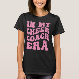 in meiner Zeit als Coach T-Shirt