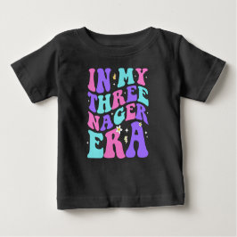 In meiner Zeitspanne Baby T-shirt