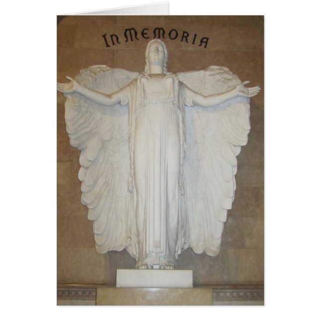 In Memoria (Vorne)