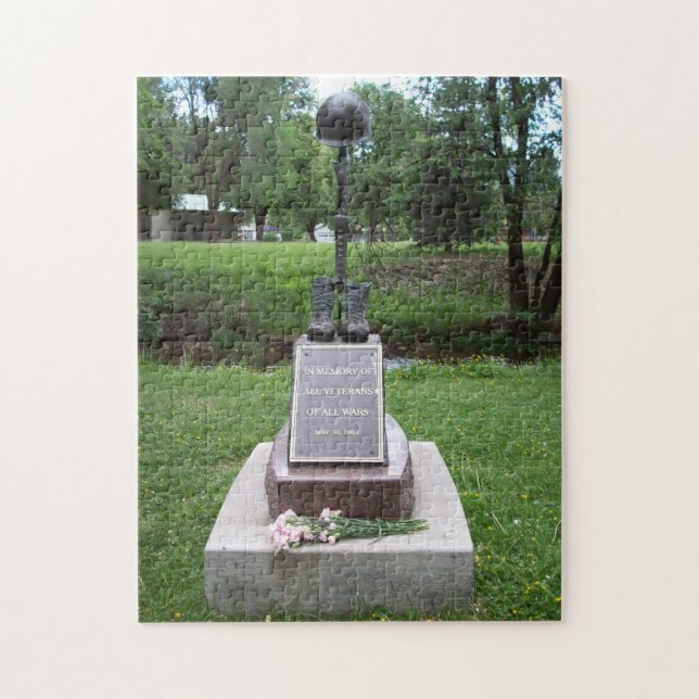 In Memorial (Vertikal)