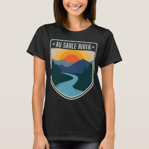in Minnesota geboren T-Shirt