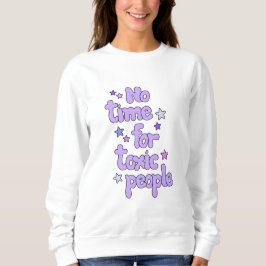 In My Element Sweatshirt
