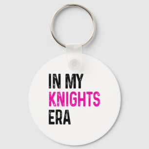 In My Knights Era Zurück zur Schulgeist-Spiel-Retr Schlüsselanhänger