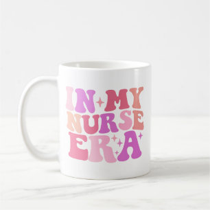 In My Nurse Era Tasse - Geschenk für Krankenschwes