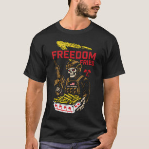 In N Out Burger T-Shirt