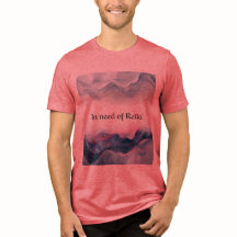 In Need of Reiki