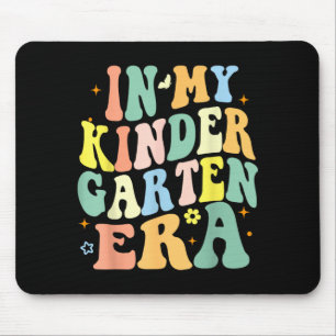 In Nurse Practitioner Vibes Np Abschluss Aprn Mousepad