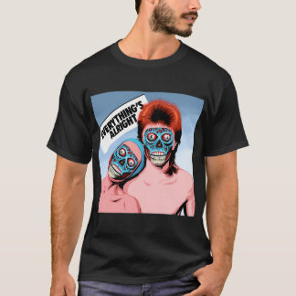In Ordnung T-Shirt