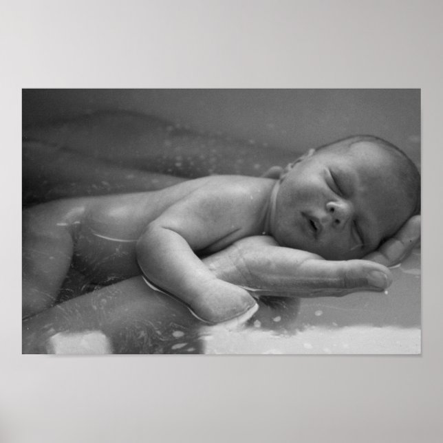 IN OUR HAND POSTER (Vorne)