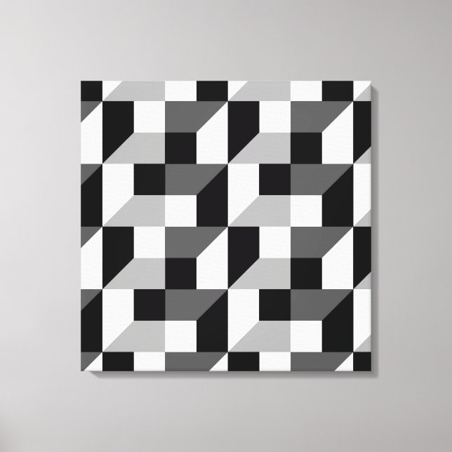 IN_OUT LEINWANDDRUCK (Vorderseite)