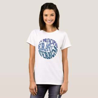 In Principio Erat Verbum T-Shirt