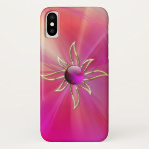 In Radiant Splendor iPhone Case-Mate Hülle