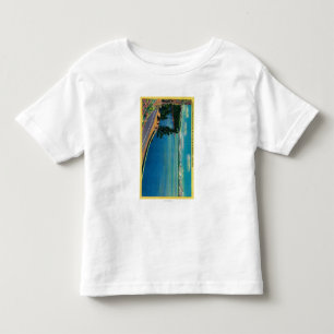 In Richtung der Zephyr-Bucht herein blicken, Mt. Kleinkind T-shirt