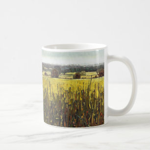 In Richtung zu Riseley 2012 Kaffeetasse
