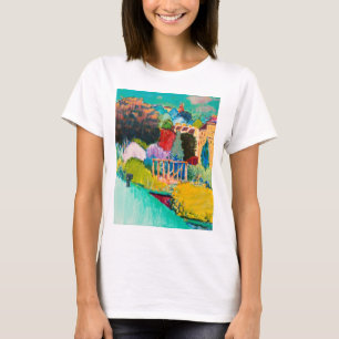 In Richtung zu St Stephen T-Shirt