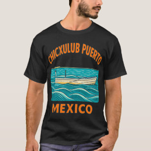 In Rod, Wir vertrauen T-Shirt