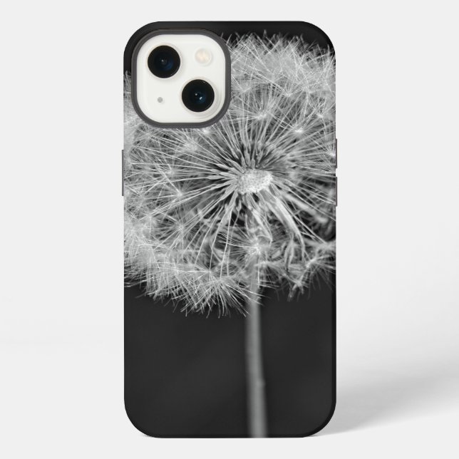 In Samen geschossen iPhone Hülle (Rückseite)