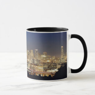 In San Francisco Tasse