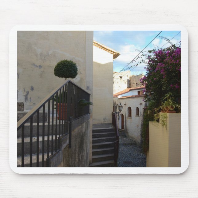 In Scalea Mousepad (Vorne)