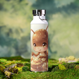 In Search of Blossom Gold.9 Trinkflasche