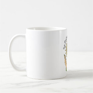 In Sellerie setzen wir unser Vertrauen - Sellerie- Kaffeetasse