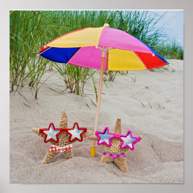 in Shades Poster (Vorne)