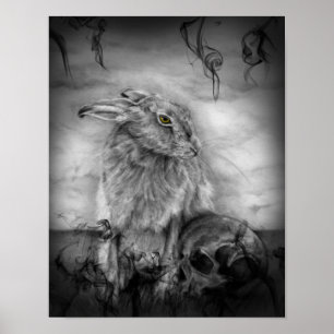 IN STAUB POSTER
