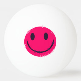 In Stitches seltsam Ping Pong Ball Tischtennisball