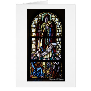 in Stummtrauern Karte