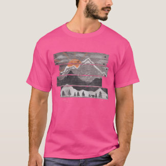 In The Grey... T-Shirt