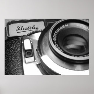 In the Picture Poster