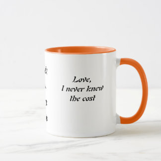 In the Winds of What We Lost, A Poetic Sip of Love Tasse