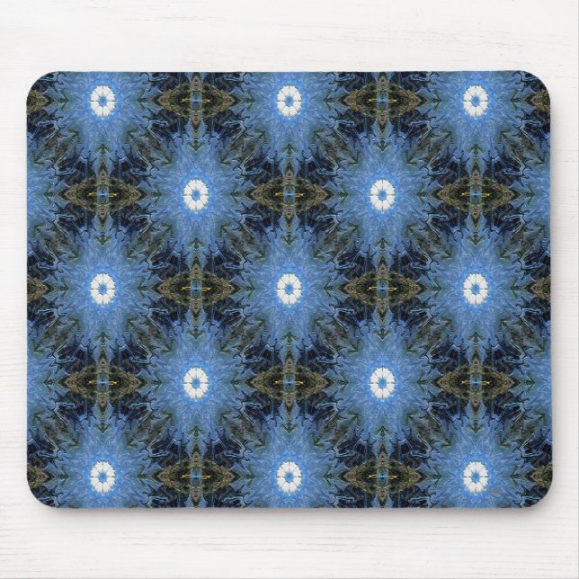 In unserer Galaxie...... Mousepad (Vorne)