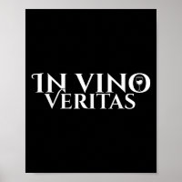 In Vino Veritas _ Latin _ Ancient Rome _ Wine Lieb