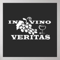 in vino veritas