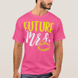 In Zukunft T-Shirt