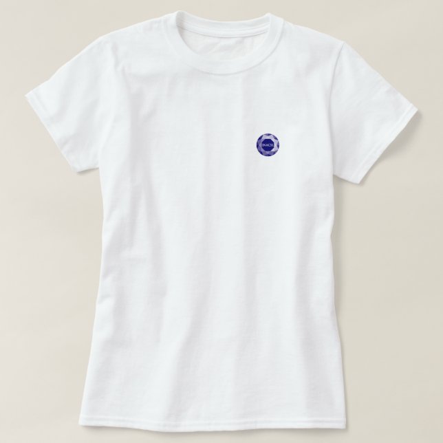 INACSL24 T - Shirt (Design vorne)