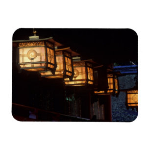 Inari-Schrein, Fushimi, Kyoto, Japan Magnet