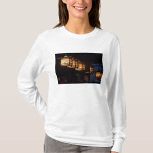 Inari-Schrein, Fushimi, Kyoto, Japan T-Shirt