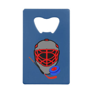 Inaugurateur de bouteilles de hockey - Les favoris
