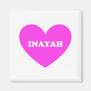 Inayah Magnet