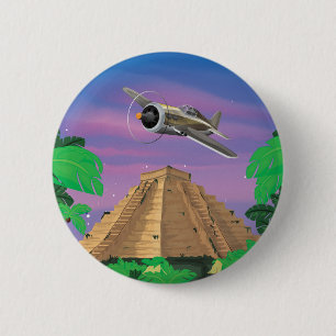 Inca Adventure Button